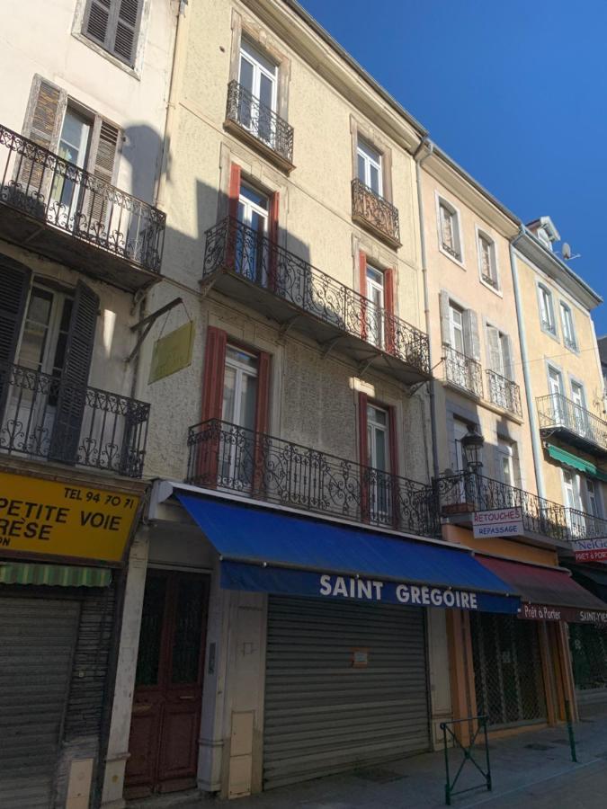 La Terrasse Lourdes Exterior foto